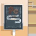 Wat is geclassificeerd als centrale verwarming?