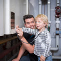 Wat is een ketel en hoe werkt het als centrale verwarming?