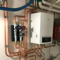 Hoe weet je of je centrale verwarming hebt?