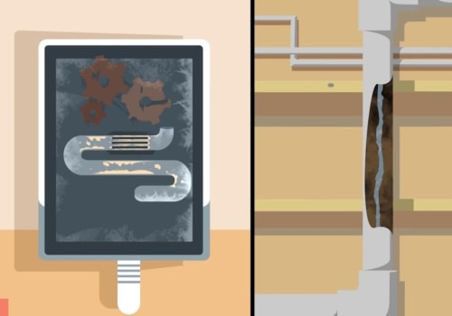 Wat is geclassificeerd als centrale verwarming?
