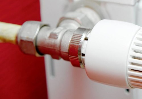 Is uw centrale verwarmingssysteem gas- of elektrisch?