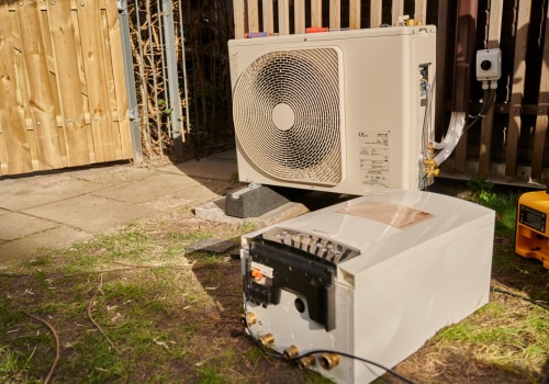 Wat is de meest efficiënte manier om een ketel te laten werken?