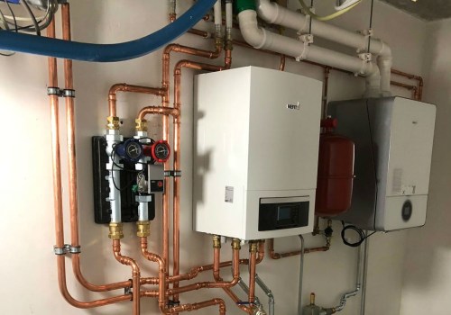 Hoe weet je of je centrale verwarming hebt?