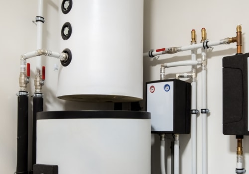 Wat voor soort verwarming is een ketel?